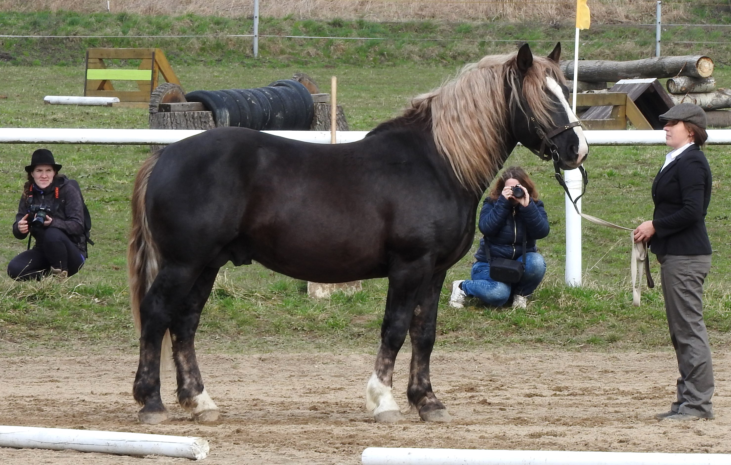 Vrchovany 2016, foto ©  L.Jurčíková